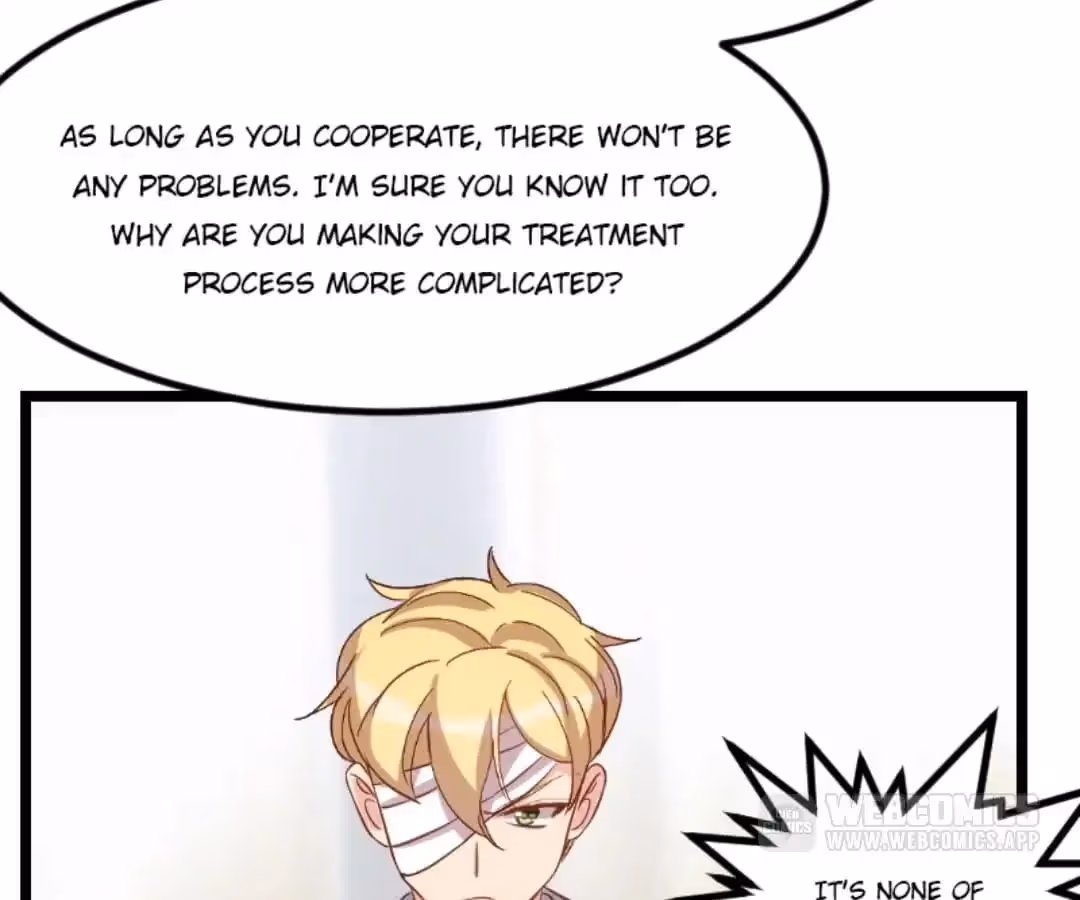 CEO's Sudden Proposal Chapter 96 page 6 - 