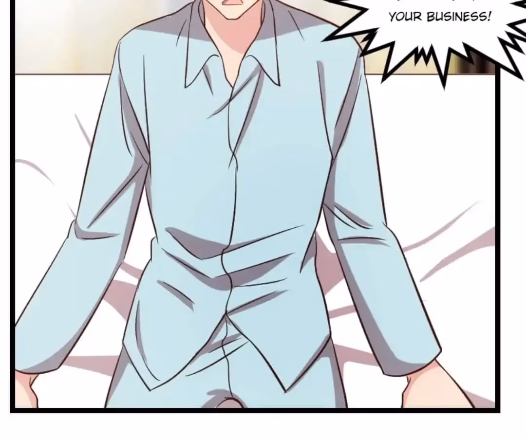 CEO's Sudden Proposal Chapter 96 page 7 - 