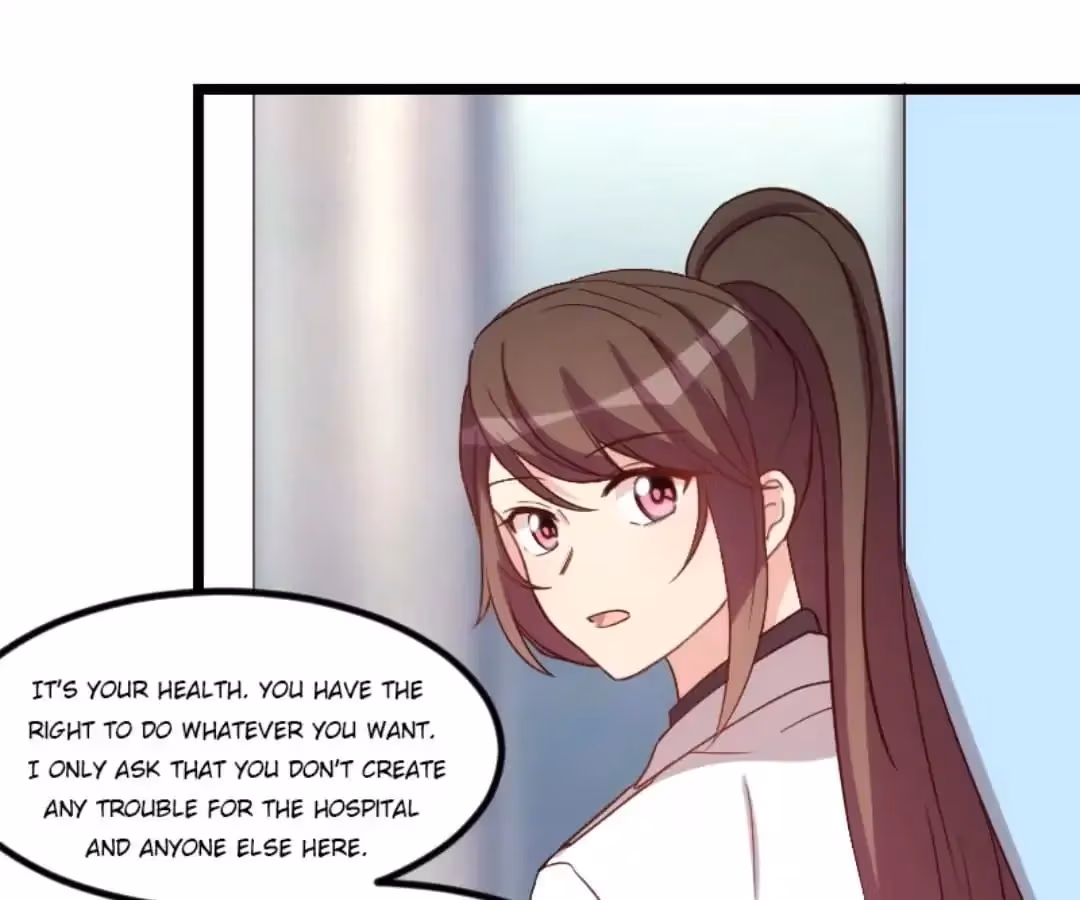 CEO's Sudden Proposal Chapter 96 page 8 - 