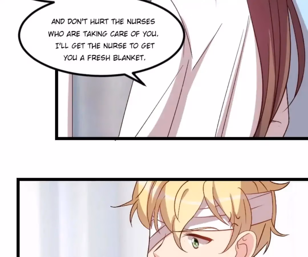 CEO's Sudden Proposal Chapter 96 page 9 - 