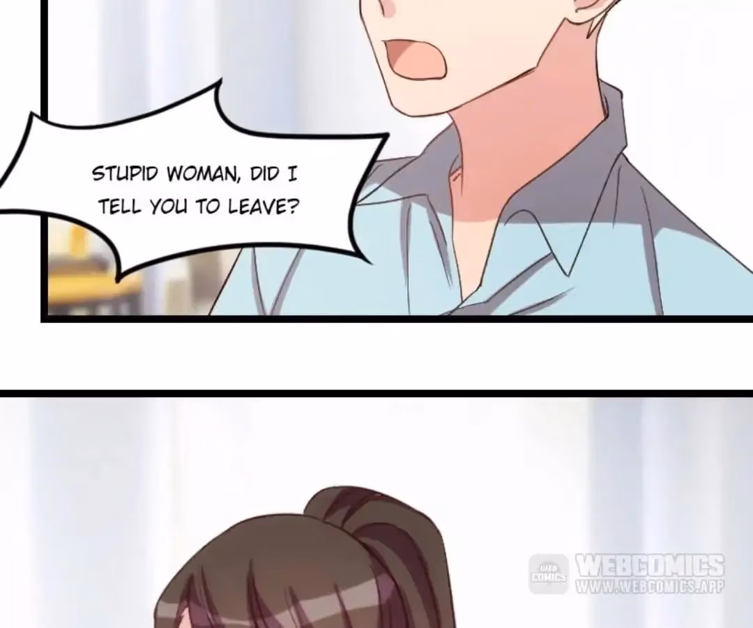 CEO's Sudden Proposal Chapter 96 page 10 - 