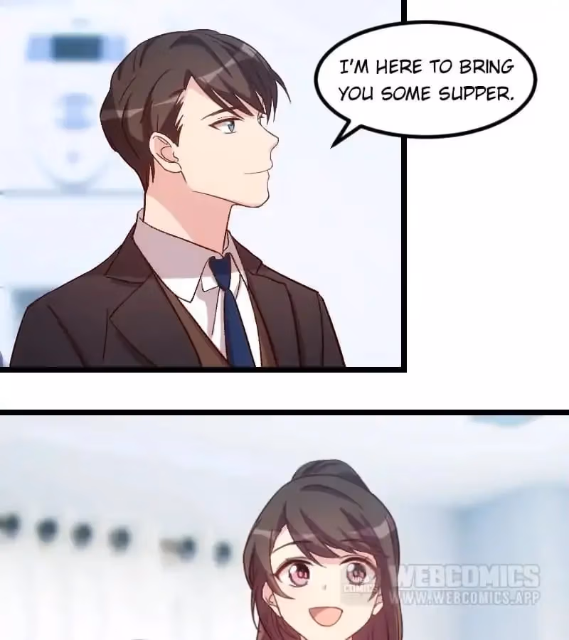 CEO's Sudden Proposal Chapter 97 page 2 - 