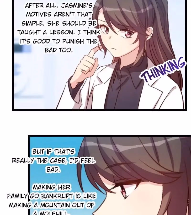 CEO's Sudden Proposal Chapter 97 page 11 - 