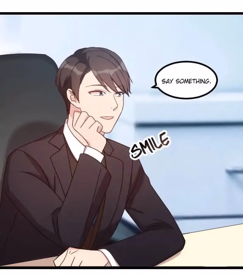 CEO's Sudden Proposal Chapter 97 page 13 - 
