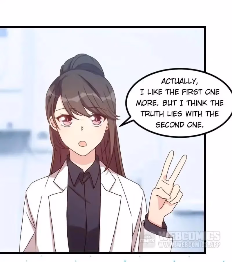CEO's Sudden Proposal Chapter 97 page 14 - 