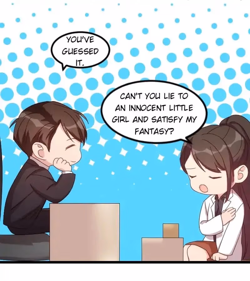 CEO's Sudden Proposal Chapter 97 page 15 - 