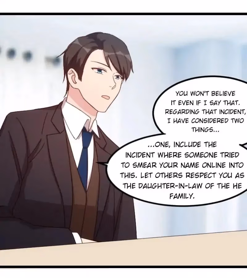 CEO's Sudden Proposal Chapter 97 page 16 - 