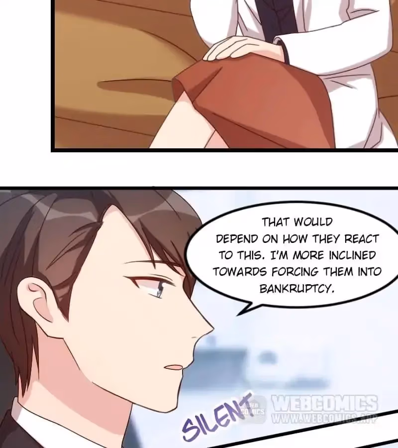 CEO's Sudden Proposal Chapter 97 page 18 - 