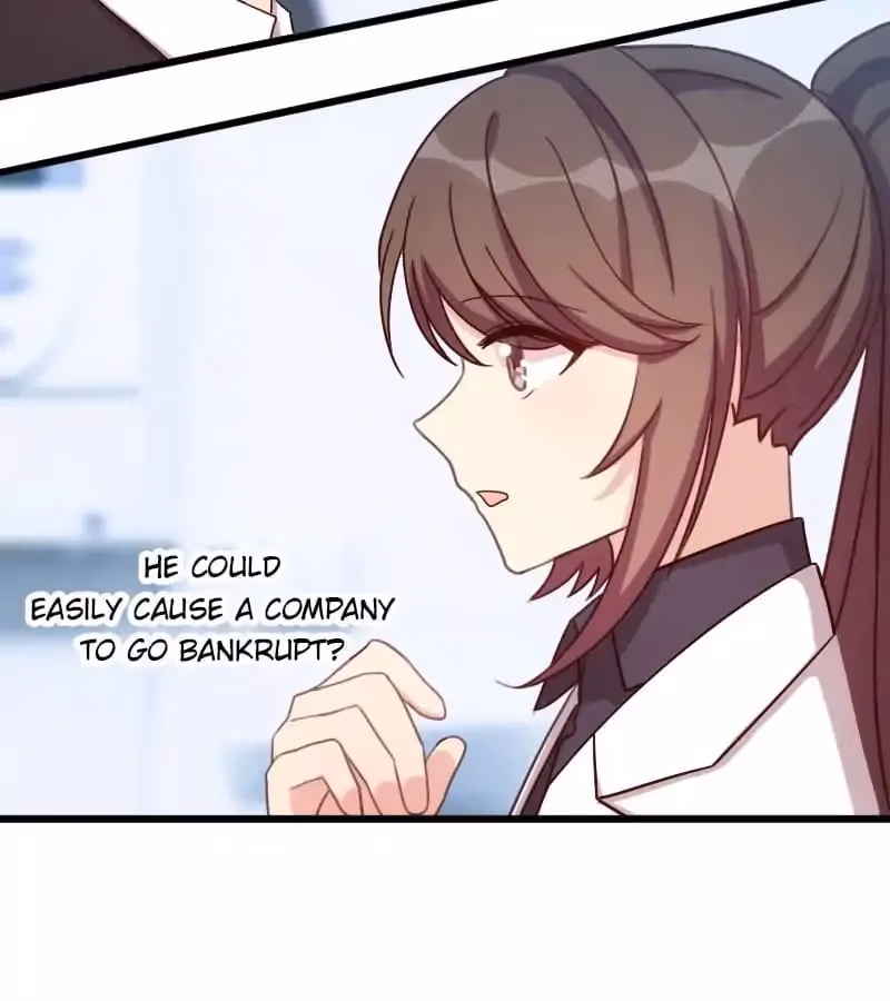 CEO's Sudden Proposal Chapter 97 page 19 - 