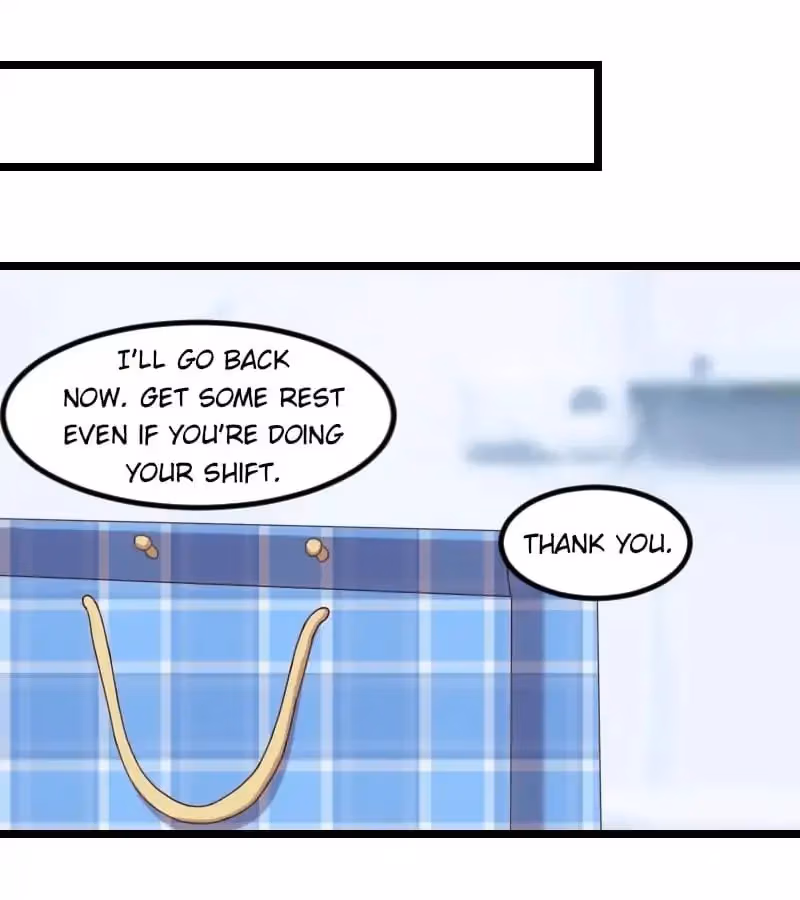 CEO's Sudden Proposal Chapter 97 page 20 - 