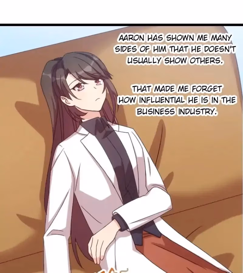 CEO's Sudden Proposal Chapter 97 page 21 - 