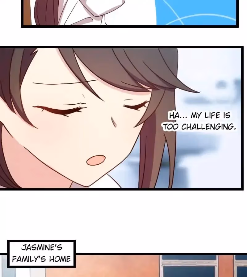 CEO's Sudden Proposal Chapter 97 page 23 - 