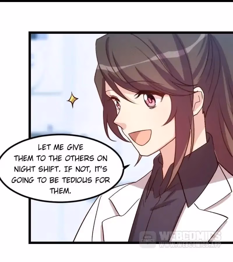 CEO's Sudden Proposal Chapter 97 page 6 - 