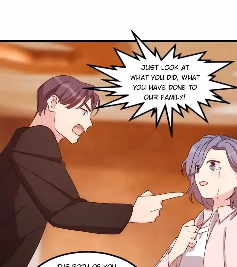 CEO's Sudden Proposal Chapter 98 page 1 - 