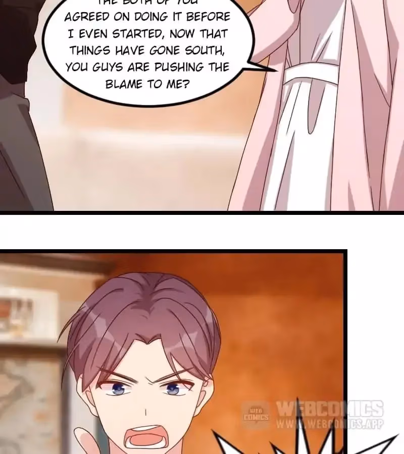 CEO's Sudden Proposal Chapter 98 page 2 - 