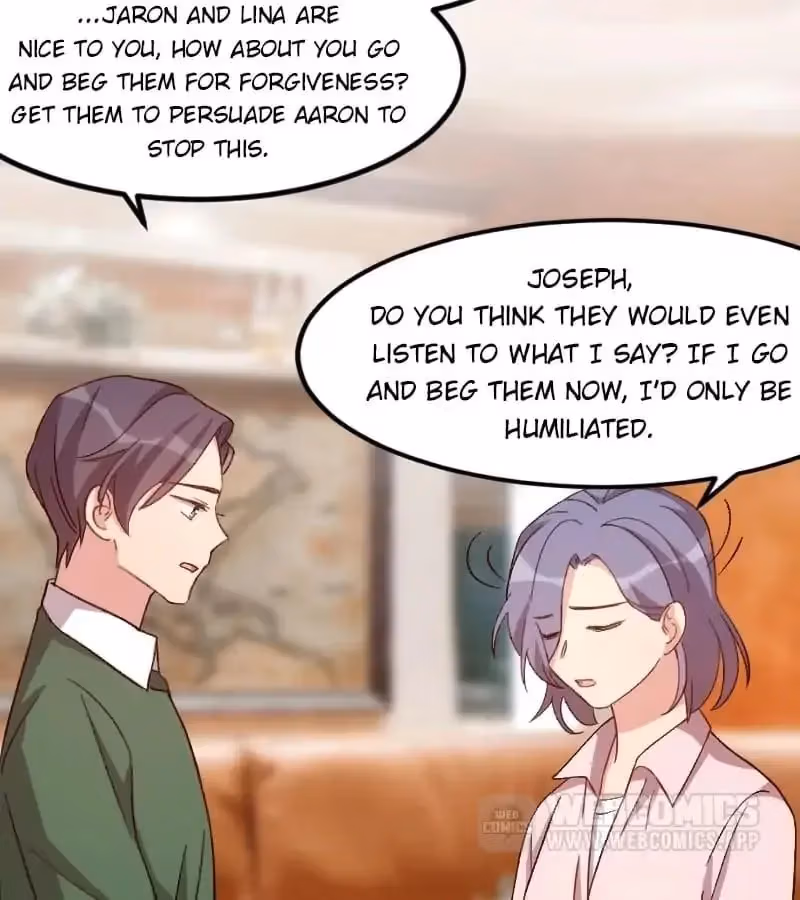 CEO's Sudden Proposal Chapter 98 page 14 - 