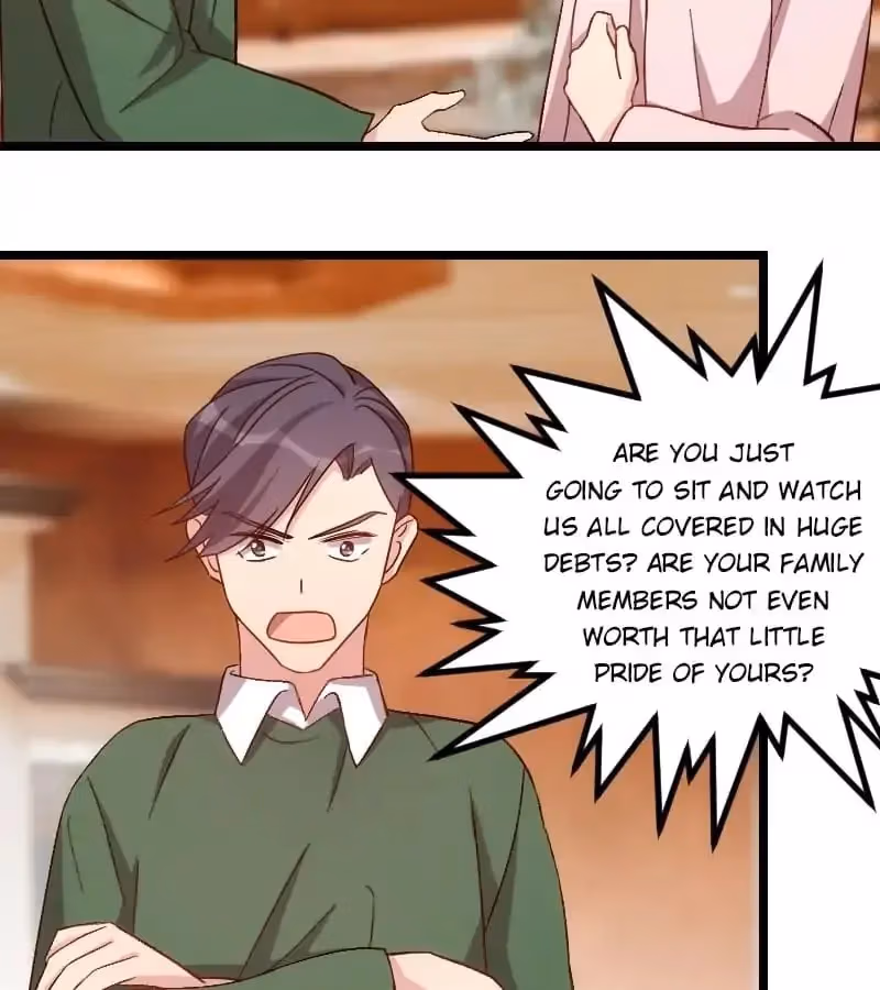 CEO's Sudden Proposal Chapter 98 page 15 - 