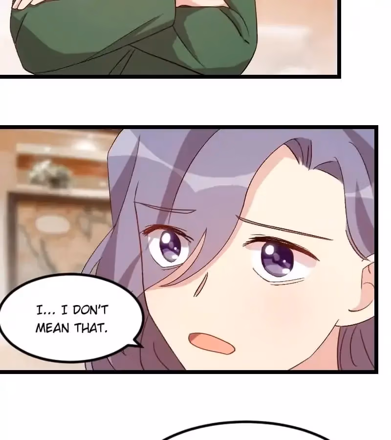 CEO's Sudden Proposal Chapter 98 page 16 - 