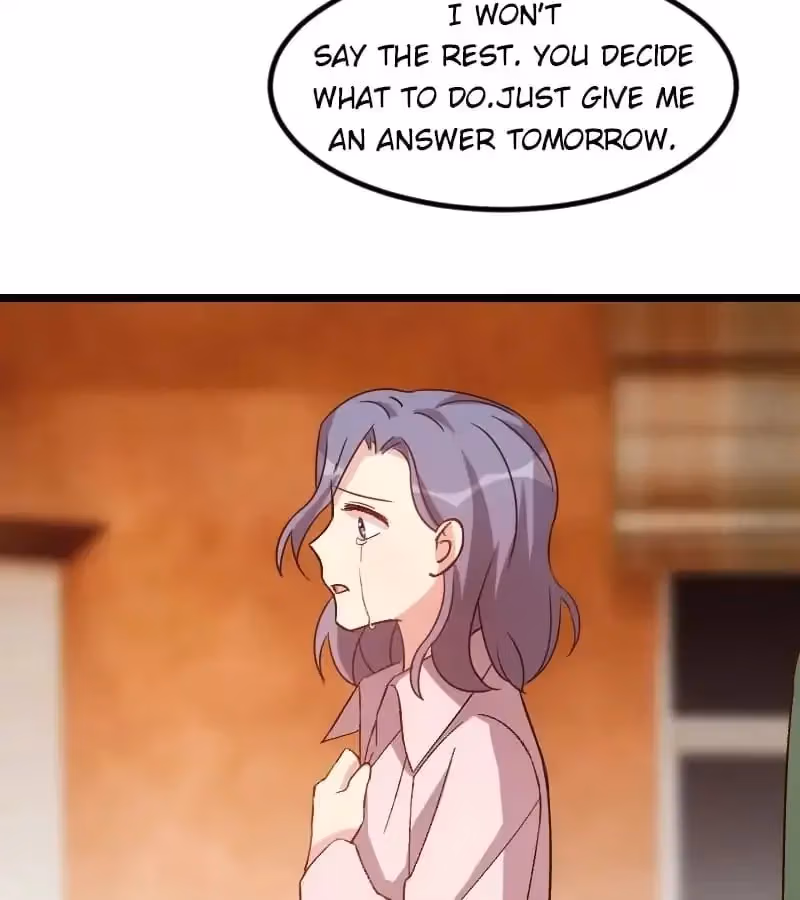 CEO's Sudden Proposal Chapter 98 page 17 - 