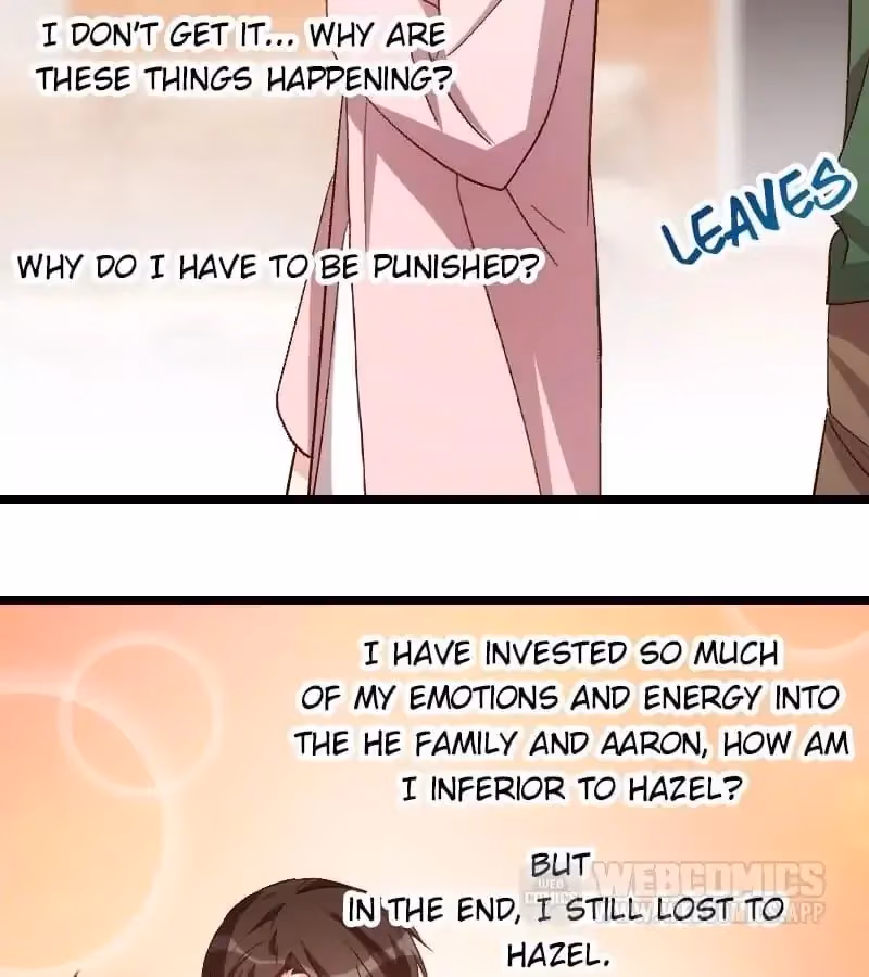 CEO's Sudden Proposal Chapter 98 page 18 - 