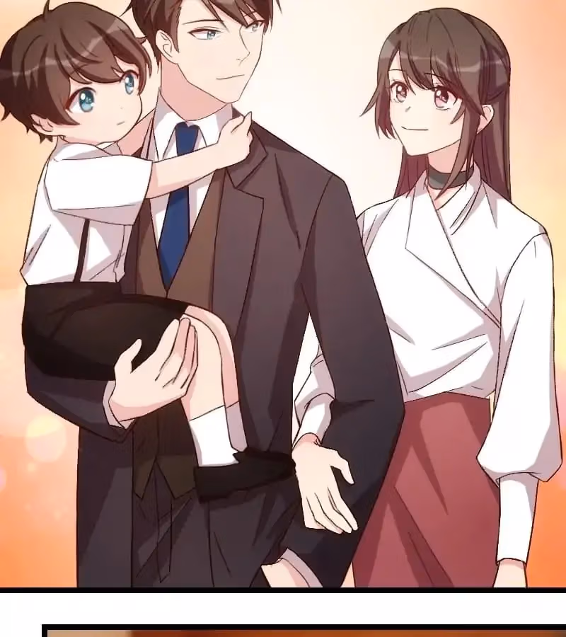 CEO's Sudden Proposal Chapter 98 page 19 - 