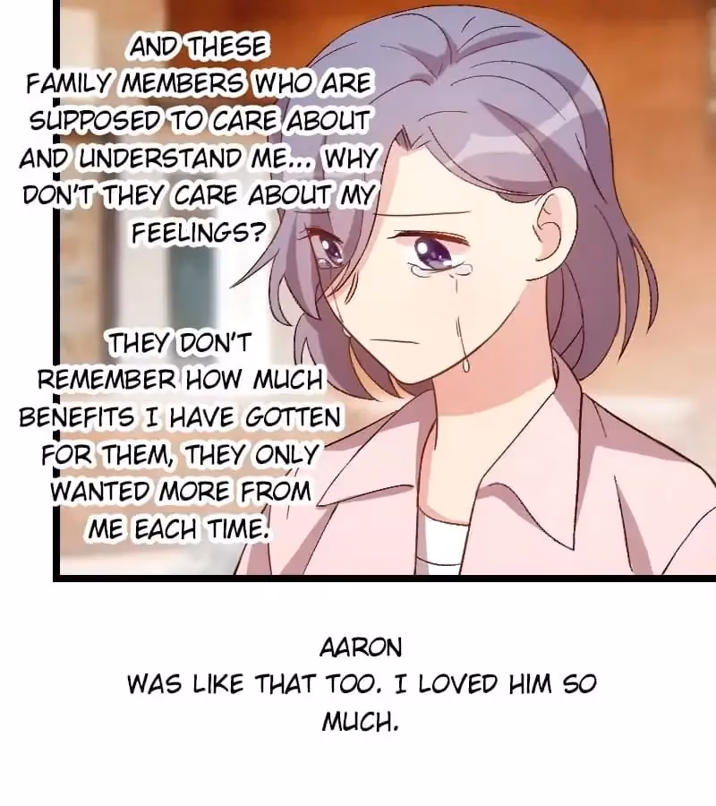 CEO's Sudden Proposal Chapter 98 page 20 - 