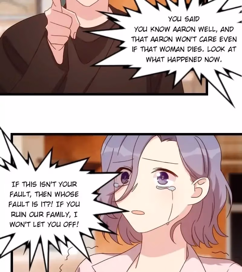 CEO's Sudden Proposal Chapter 98 page 3 - 