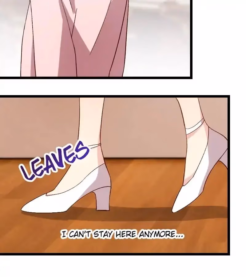 CEO's Sudden Proposal Chapter 98 page 24 - 