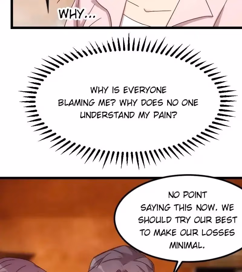 CEO's Sudden Proposal Chapter 98 page 4 - 