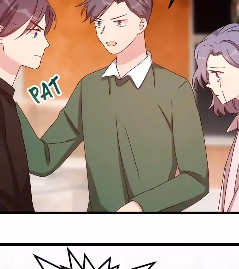 CEO's Sudden Proposal Chapter 98 page 5 - 