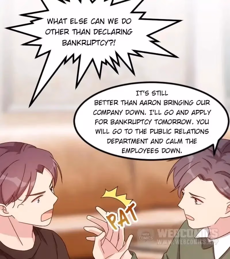 CEO's Sudden Proposal Chapter 98 page 6 - 