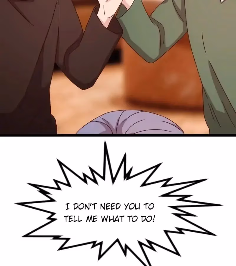 CEO's Sudden Proposal Chapter 98 page 7 - 