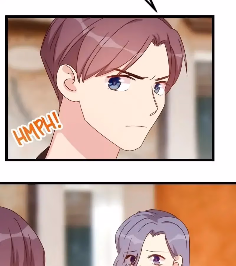 CEO's Sudden Proposal Chapter 98 page 8 - 
