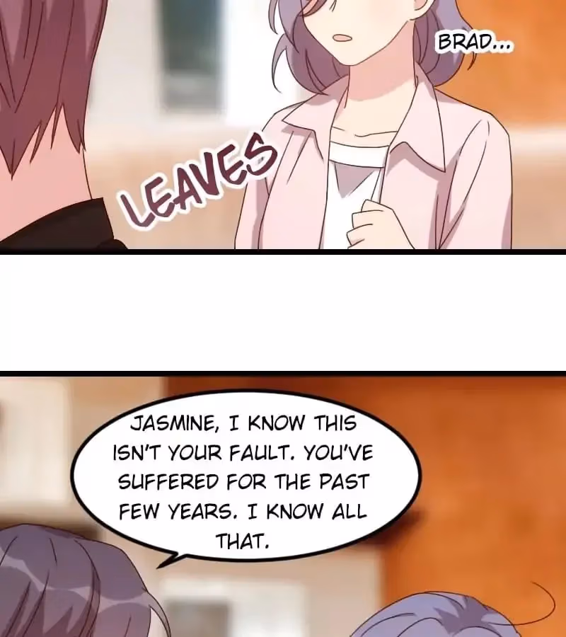 CEO's Sudden Proposal Chapter 98 page 9 - 