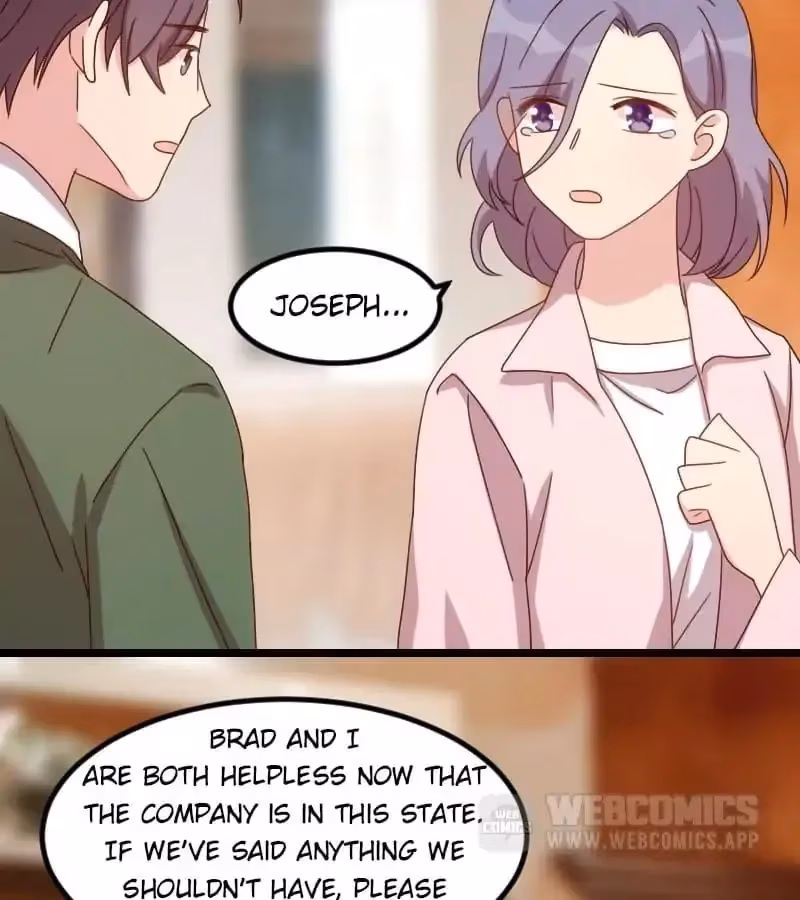 CEO's Sudden Proposal Chapter 98 page 10 - 