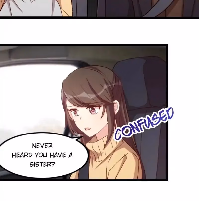 CEO's Sudden Proposal Chapter 99 page 13 - 