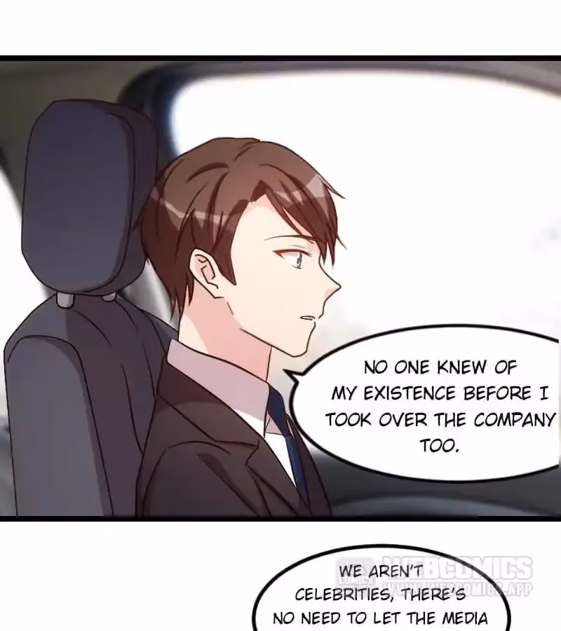 CEO's Sudden Proposal Chapter 99 page 14 - 