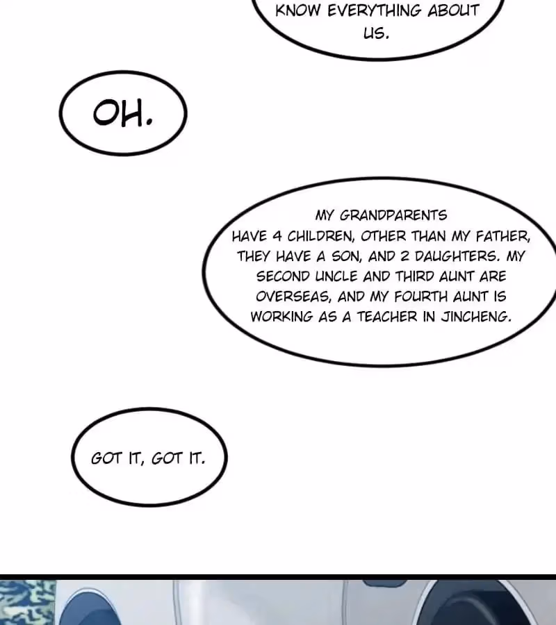 CEO's Sudden Proposal Chapter 99 page 15 - 