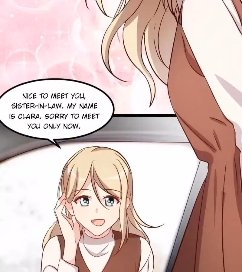 CEO's Sudden Proposal Chapter 99 page 17 - 