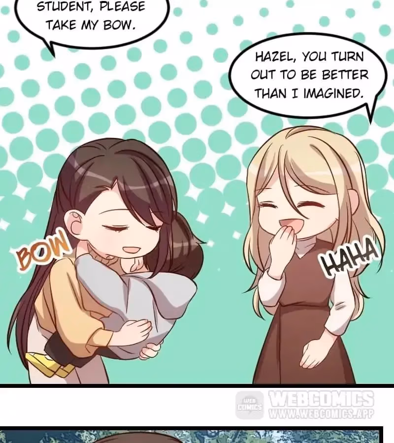 CEO's Sudden Proposal Chapter 99 page 22 - 