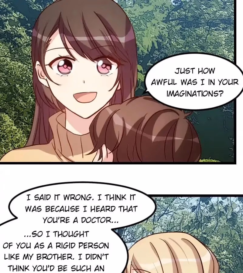 CEO's Sudden Proposal Chapter 99 page 23 - 