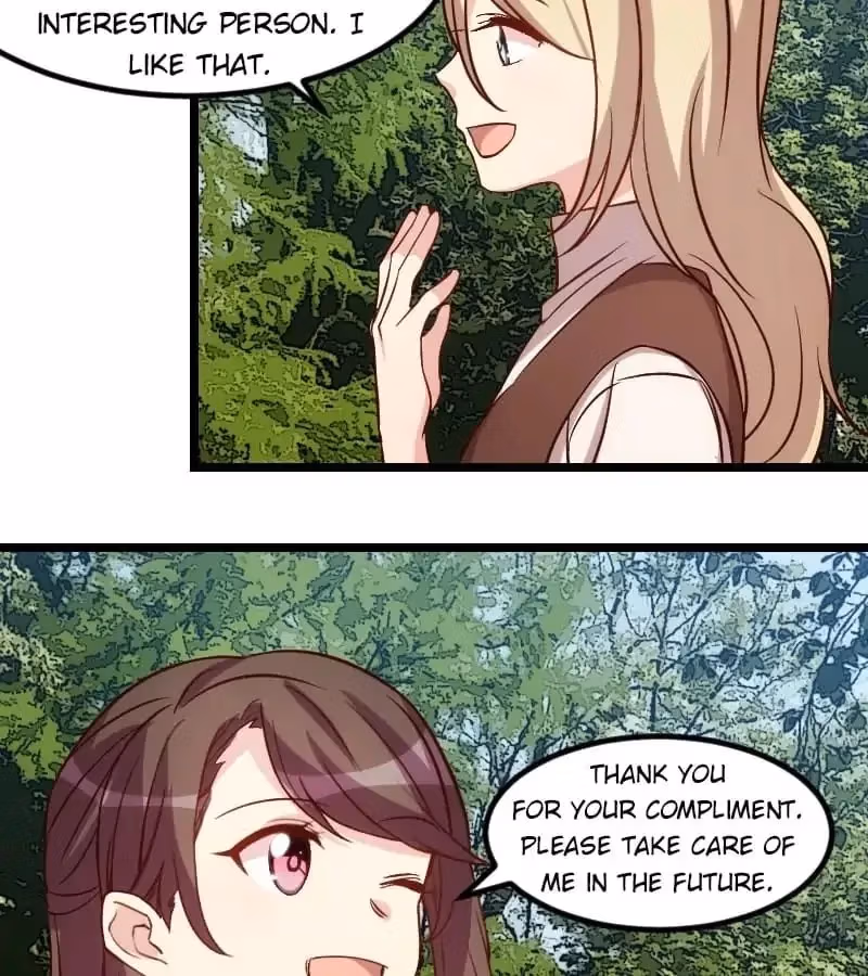 CEO's Sudden Proposal Chapter 99 page 24 - 