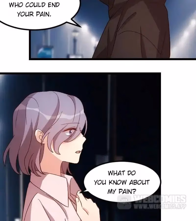CEO's Sudden Proposal Chapter 99 page 6 - 