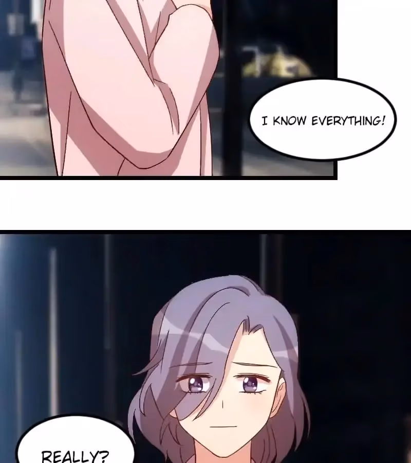 CEO's Sudden Proposal Chapter 99 page 7 - 