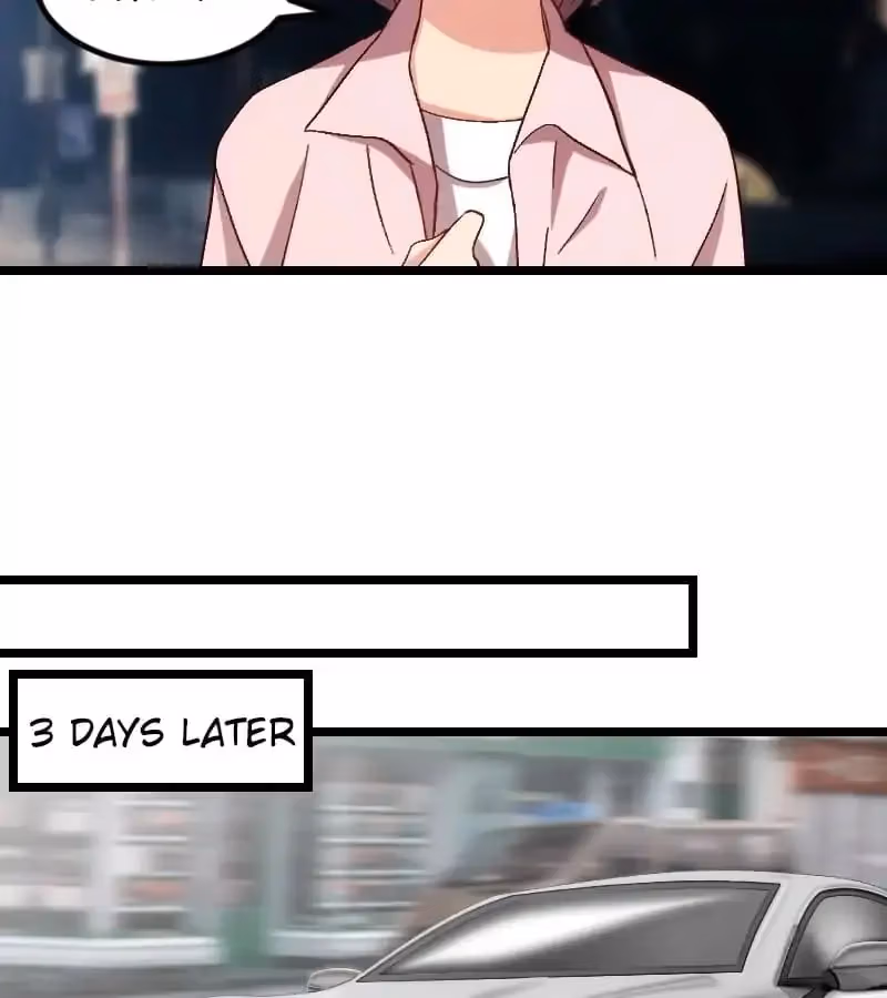 CEO's Sudden Proposal Chapter 99 page 8 - 