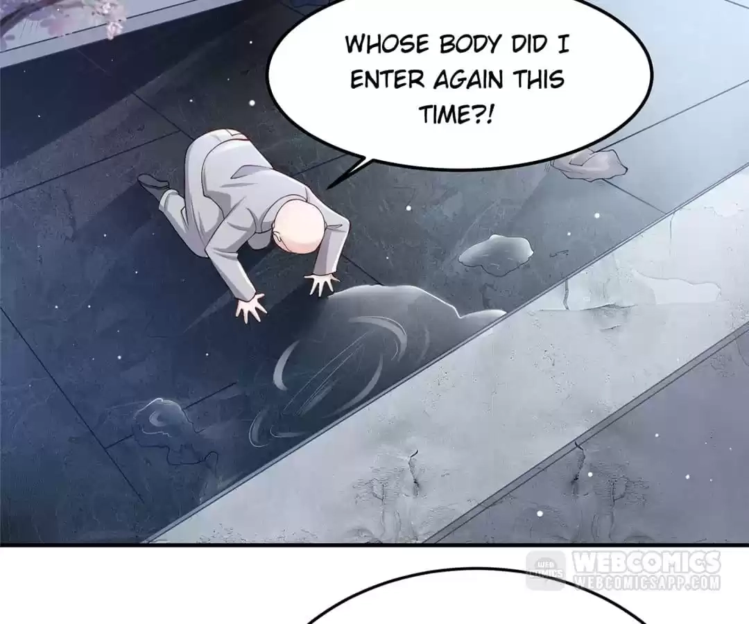 CEO's Handsome Trainee Chapter 1 page 17 - 