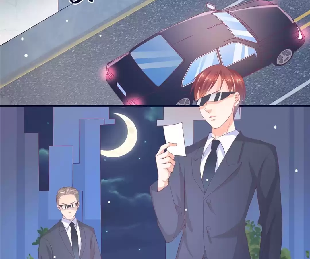 CEO's Handsome Trainee Chapter 1 page 21 - 