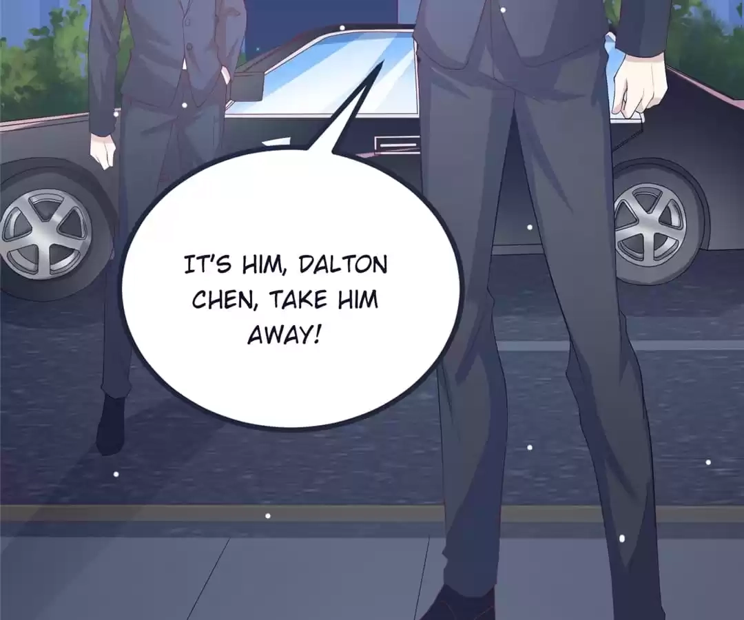 CEO's Handsome Trainee Chapter 1 page 22 - 