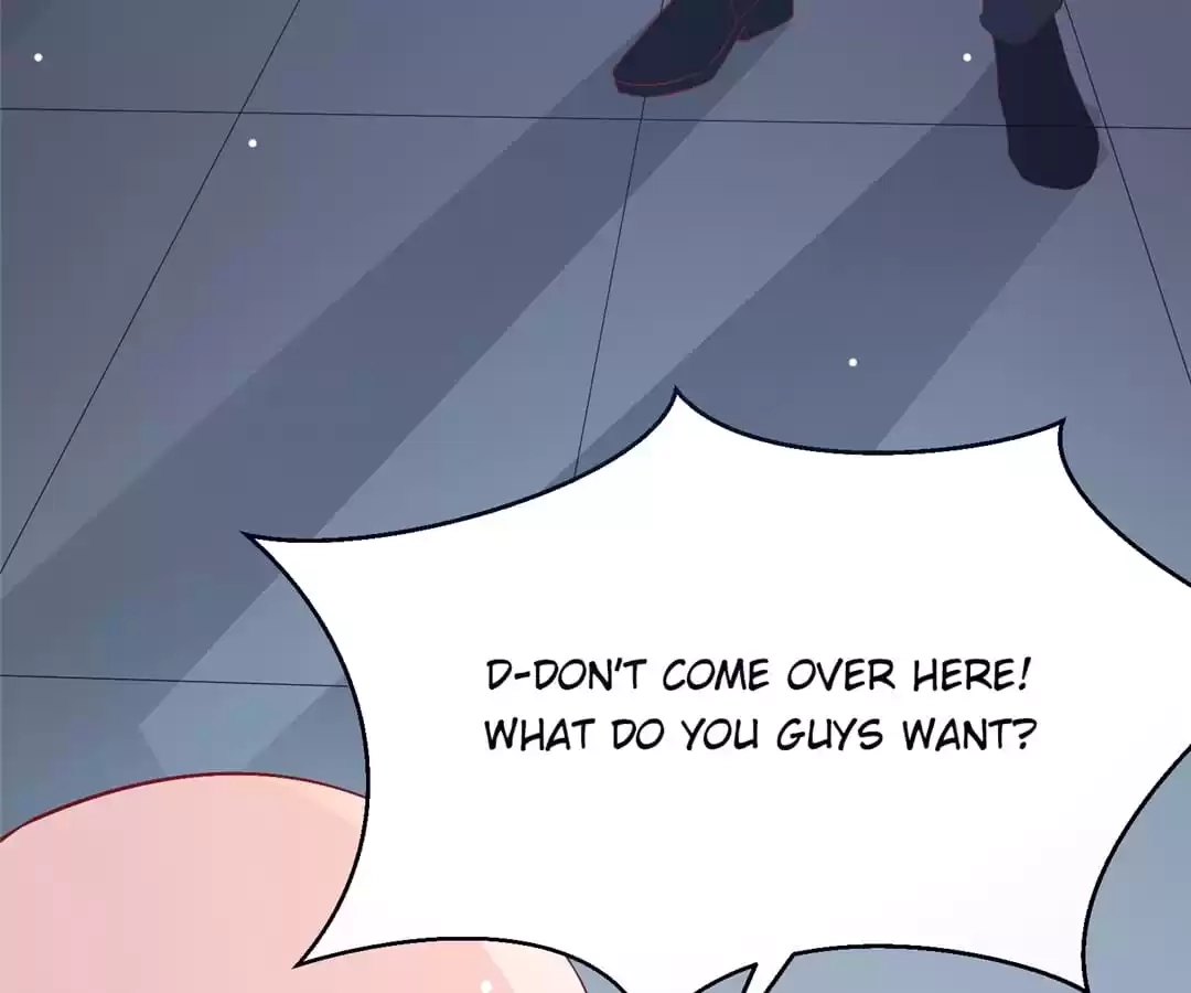 CEO's Handsome Trainee Chapter 1 page 23 - 
