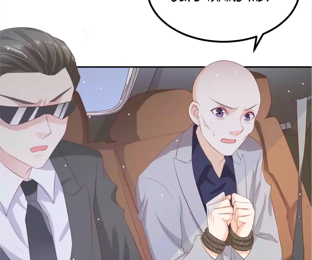 CEO's Handsome Trainee Chapter 1 page 27 - 
